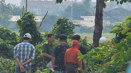 Điều tra vụ người đàn ông bán trái cây dạo tử vong bất thường