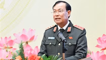 Thượng tướng Lê Tấn Tới và cam kết hành động gần dân – sát dân – lắng nghe dân đến cùng