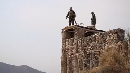 Căng thẳng Pakistan – Afghanistan: Từ tranh chấp lịch sử đến “ván bài lật ngửa”?