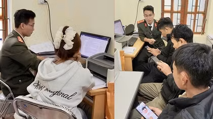 Xử lý các cá nhân phát ngôn sai sự thật về vụ học sinh bị bỏ quên trong lớp học khóa cửa
