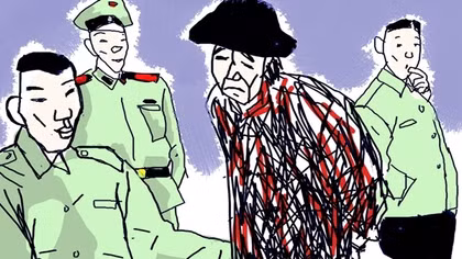 Làm bảo vệ cũng cần có kỹ năng