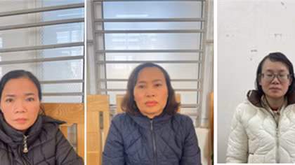 Bắt nhân viên kiểm dịch nhận hối lộ của Công ty cổ phần đồ hộp Hạ Long