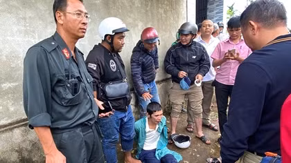 Truy tố kẻ sát hại vợ và ba người trong gia đình vợ tại Đắk Lắk