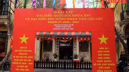 Giới trí thức và doanh nhân kỳ vọng vào Quốc hội khóa mới sẽ kiến tạo và phát triển