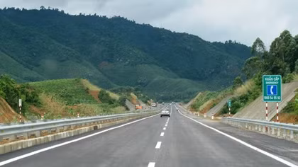 Điện Biên làm chủ đầu tư đoạn tuyến cao tốc Sơn La - Điện Biên - Cửa khẩu Tây Trang