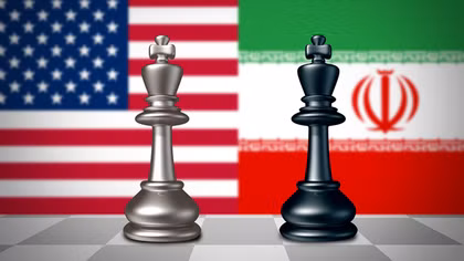 Ông Trump không hài lòng với đề xuất hòa đàm của Iran
