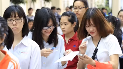 Lựa chọn nghề nghiệp ra sao trước “làn sóng ngành hot”?