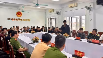 TP Huế: Chung tay giúp đỡ nhiều thanh thiếu niên hư sớm tiến bộ