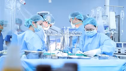 Nữ nhân viên y tế hiến tạng cứu sống nhiều người