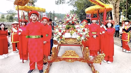 Hào khí Chu Hưng