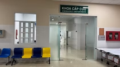 Điều tra nguyên nhân tử vong của một công nhân khi làm việc tại mỏ đá