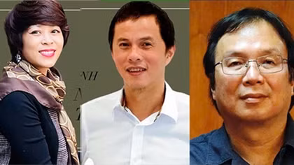Mùa Xuân mới gọi tên người giữ bình yên