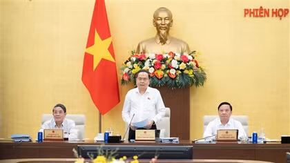 Đánh giá kỹ, bảo đảm tính khả thi, ổn định và lâu dài của chính sách