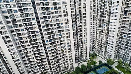 Thanh khoản lao dốc, người mua nhà cân nhắc “xuống tiền”
