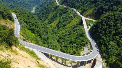 Nguy cơ phát sinh điểm nóng từ việc “chây ỳ” bồi thường thi công dự án QL8A