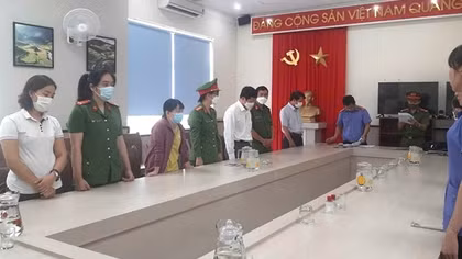 Cựu Giám đốc CDC Đắk Lắk bị truy tố lần 2 trong vụ Việt Á