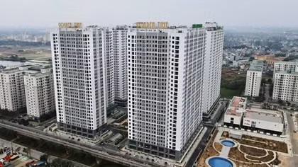 Hà Nội cho phép người có nhà nhưng đi làm xa hơn 20km được mua nhà ở xã hội