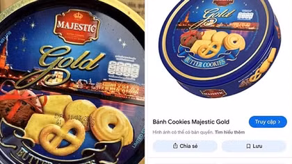 Cảnh giác chiêu trò “xả kho cuối năm”