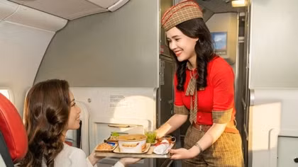 Vietjet khai thác gần 3.800 chuyến bay đáp ứng nhu cầu cao điểm lễ 30/4 – 1/5