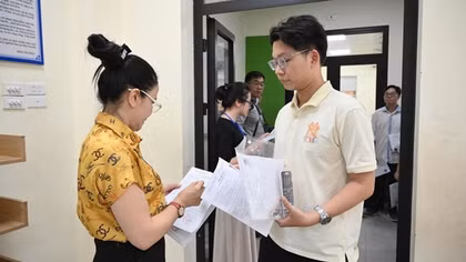 Lần đầu tiên có quy định nhà giáo hợp đồng toàn thời gian sau khi nghỉ hưu