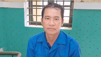 Khởi tố bị can giết người tình vì ghen tuông