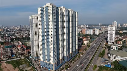 Phân khúc nhà ở vừa túi tiền - Yêu cầu cấp bách!