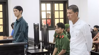 Mâu thuẫn khi mời bia, người tử vong, kẻ đi tù