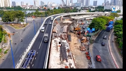 TP Hồ Chí Minh cụ thể hóa giải pháp thúc đẩy tăng trưởng 2 con số
