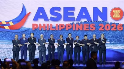 Thủ tướng kết thúc tốt đẹp chương trình dự Hội nghị Cấp cao ASEAN lần thứ 48
