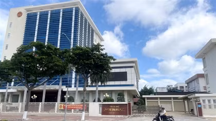 Truy tố cựu Phó Cục trưởng Cục thuế "ém" hồ sơ xử lý vi phạm về thuế