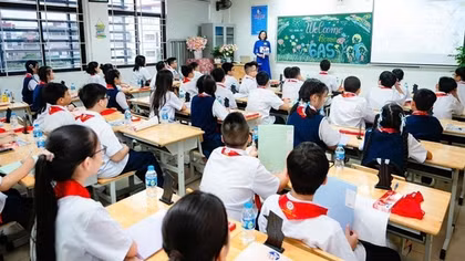 Cảnh giác trước luận điệu xuyên tạc Nghị quyết về đột phá phát triển giáo dục và đào tạo