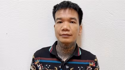 Đối tượng gây trọng án ở Quảng Ninh lẩn trốn vào Thanh Hóa bị bắt