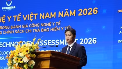 Ứng dụng đánh giá công nghệ y tế vào chi trả bảo hiểm y tế, giảm chi phí cho người bệnh