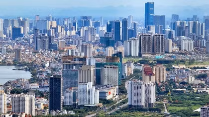 Hà Nội khẩn trương triển khai đưa Luật Thủ đô (sửa đổi) vào cuộc sống