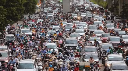 Làm gì để di dời trường đại học ra khỏi nội đô được khả thi?
