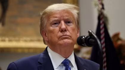 Tổng thống Trump đề cập Greenland, Đan Mạch phản ứng gay gắt