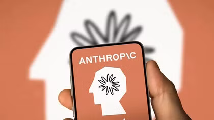 Siêu AI Anthropic và cơn địa chấn ngân hàng Anh, Mỹ