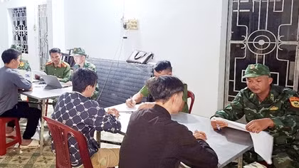 Tạo “lá chắn” ngăn chặn xuất, nhập cảnh trái phép ở Đồng Nai