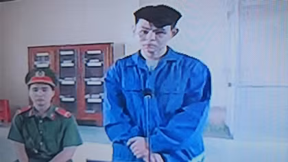 Lãnh 16 năm tù vì đánh chết người sau câu nói miệt thị của người khác