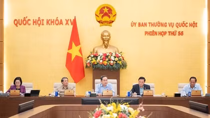 Quốc hội, Ủy ban Thường vụ Quốc hội tăng cường giám sát chuyên đề