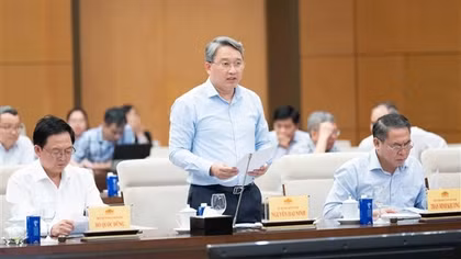 Tổng rà soát hệ thống văn bản quy phạm pháp luật đáp ứng yêu cầu phát triển đất nước