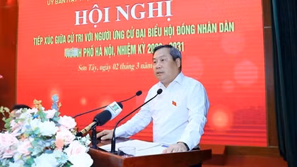 Hà Nội quyết tâm xử lý dứt điểm “5 điểm nghẽn” lớn