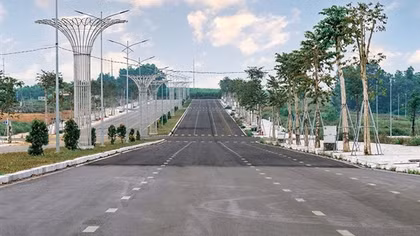 Quỹ đất trung tâm khan hiếm – dư địa tăng trưởng gọi tên Sao Mai Residence