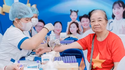 Trước 30/5 phải hoàn tất kế hoạch tổ chức khám sức khỏe định kỳ miễn phí cho toàn dân
