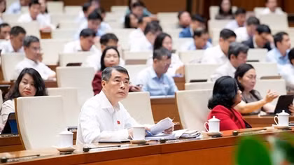 Gỡ "điểm nghẽn" thể chế, nâng cao hiệu quả sử dụng vốn đầu tư công