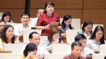 Phát triển, ươm mầm tài năng lĩnh vực văn hóa, nghệ thuật ngay từ cơ sở