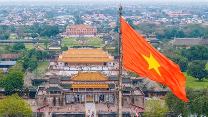 Cơ hội để Huế hiện thực hóa mục tiêu phát triển bền vững trên nền tảng di sản văn hóa