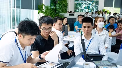 Bát nháo môi giới bất động sản