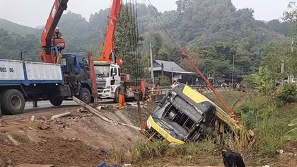 Đồng bộ các giải pháp nhằm kéo giảm tai nạn giao thông dịp cuối năm