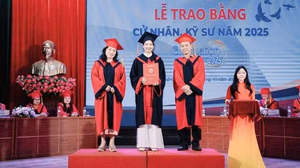 Nhiều công dân người Nghệ An tốt nghiệp đại học, cao đẳng tự nguyện thực hiện nghĩa vụ Công an nhân dân